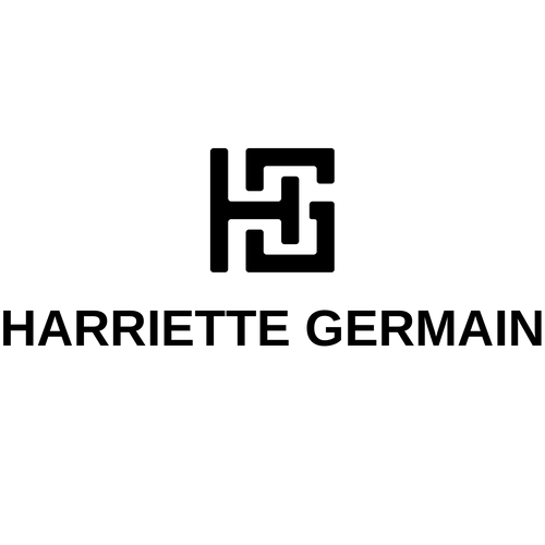 HARRIETTE GERMAIN logo